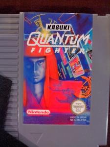 Kabuki Quantum Fighter (07)